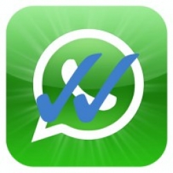Próxima actualización WhatsApp, ocultar verificación de lectura 