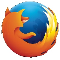 Navegador Firefox para Android