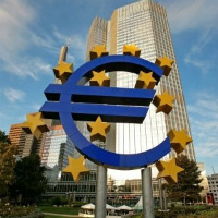 Atacan la web del Banco Central Europeo
