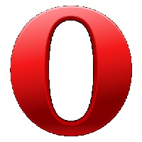 Navegador Opera para Android