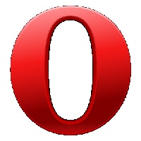 Navegador Opera para Android
