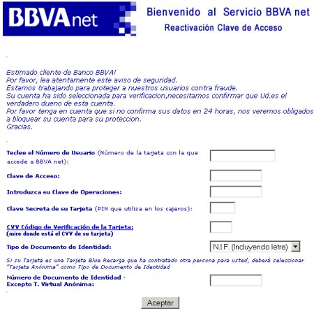 Imagen pihising de BBVA