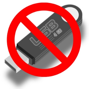 Vulnerabilidad en USB permite transmisión de virus indetectables