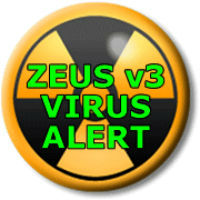 Nueva variante del virus Zeus