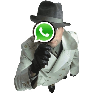 Detenido el autor del programa que prometía espiar WhatsApp