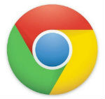 Compatibilidad con los navegadores más importantes como Google Chrome.