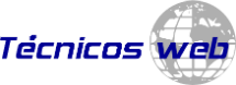 Logo Técnicos web